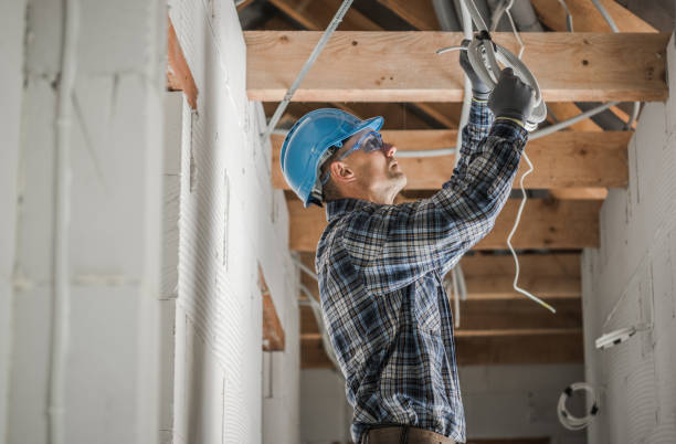 Best Licensed Electrician  in Richfield, MN