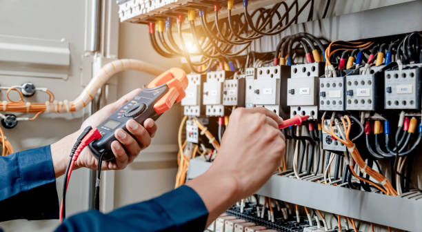 Best Home Electrical Repair  in Richfield, MN