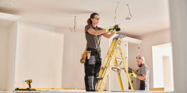 Best Electrical Rewiring Services  in Richfield, MN