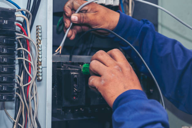 Best Emergency Electrical Repair  in Richfield, MN