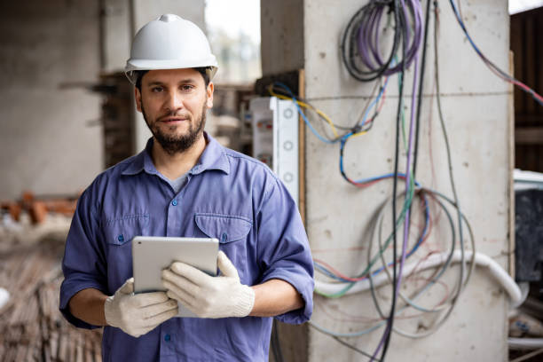 Best Residential Electrician Services  in Richfield, MN