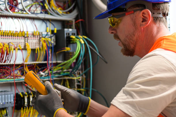 Best Home Electrical Repair  in Richfield, MN