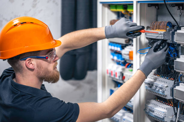 Best Licensed Electrician  in Richfield, MN