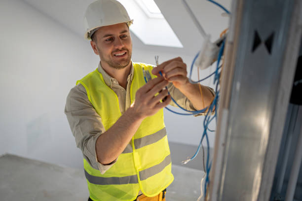 Best Residential Electrician Services  in Richfield, MN